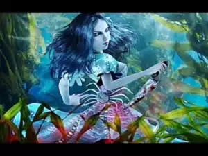 Video: Alice In Wonderland - The Movie 2018 HD